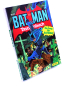 Preview: Batman Comic Taschenbuch Nr. 30 (1985) – Ein Sarg für Batman | DC Klassiker mit Outsiders